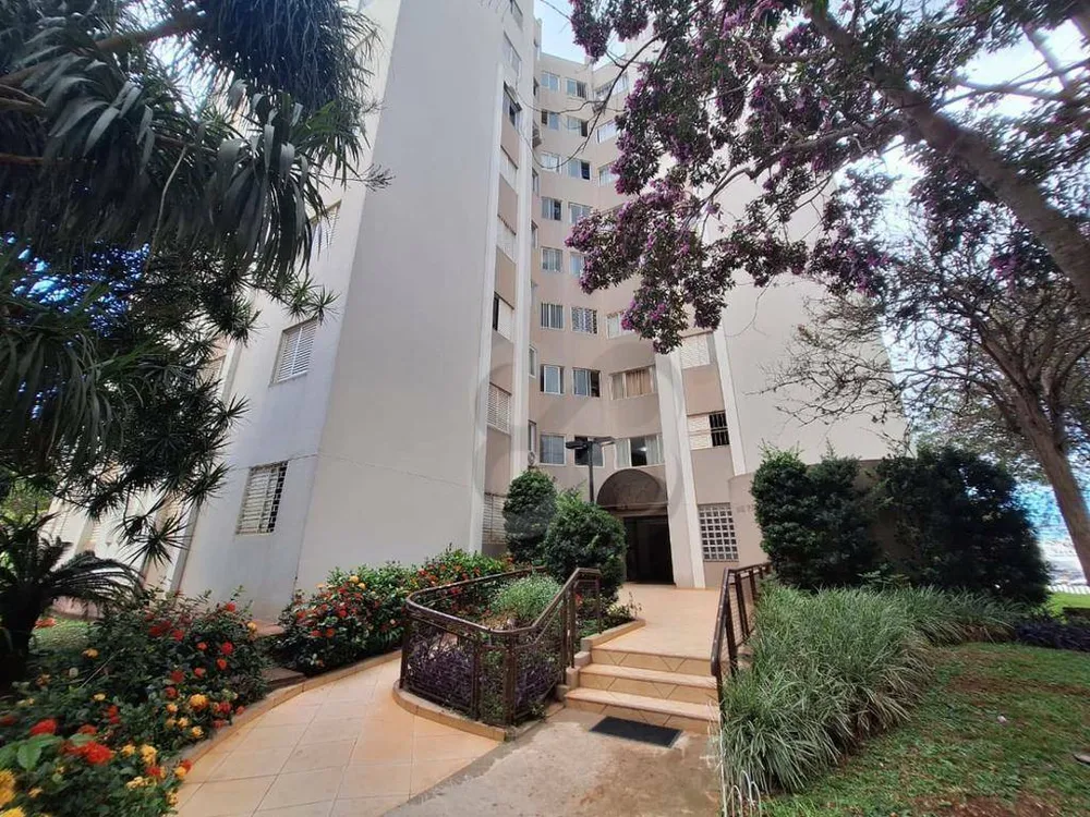 Apartamento, 3 quartos, 70 m² - Foto 3