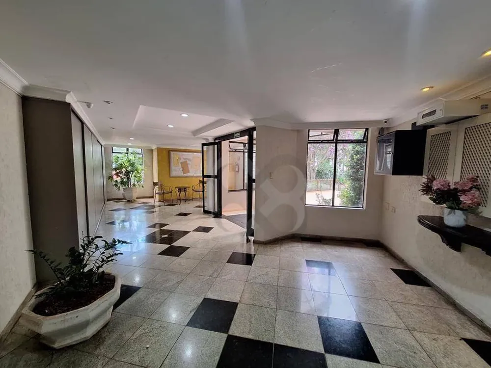 Apartamento, 3 quartos, 70 m² - Foto 1