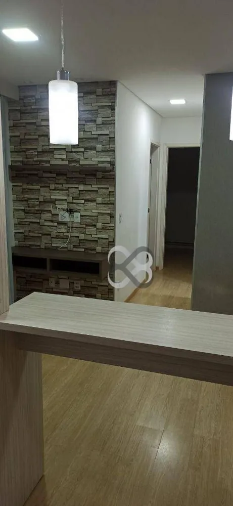 Apartamento, 2 quartos, 58 m² - Foto 7