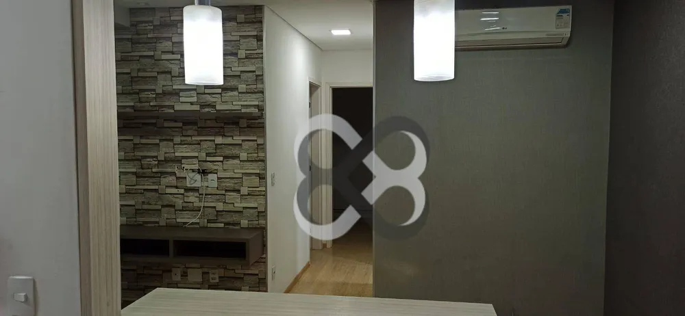Apartamento, 2 quartos, 58 m² - Foto 8