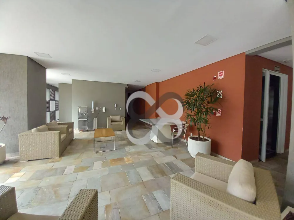 Apartamento, 2 quartos, 58 m² - Foto 6