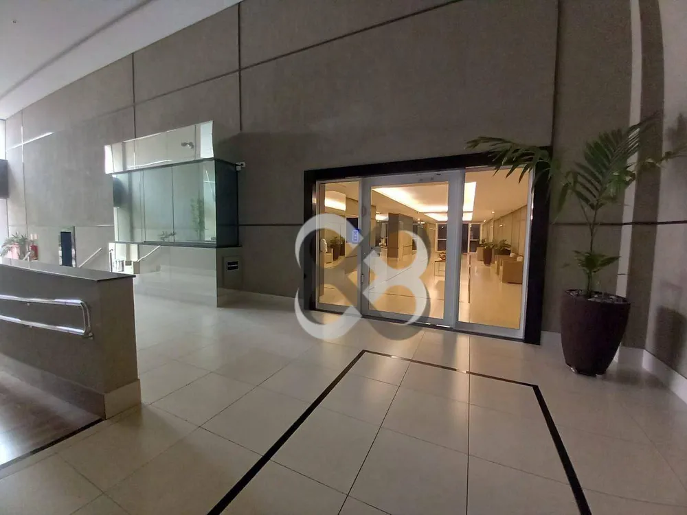 Apartamento, 2 quartos, 58 m² - Foto 2