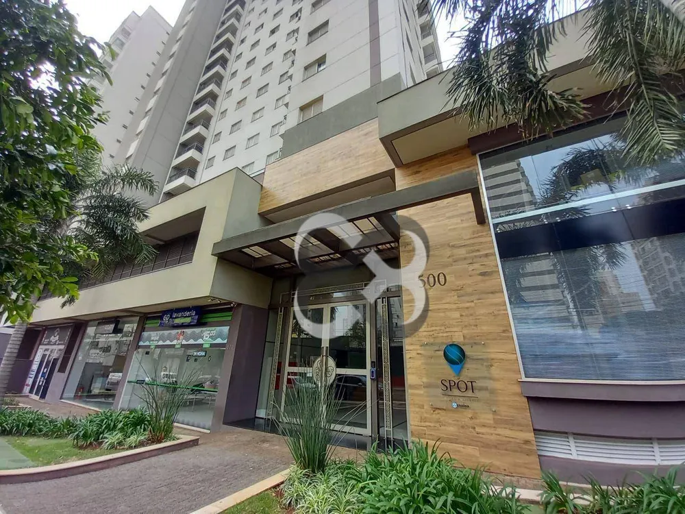 Apartamento, 2 quartos, 58 m² - Foto 3