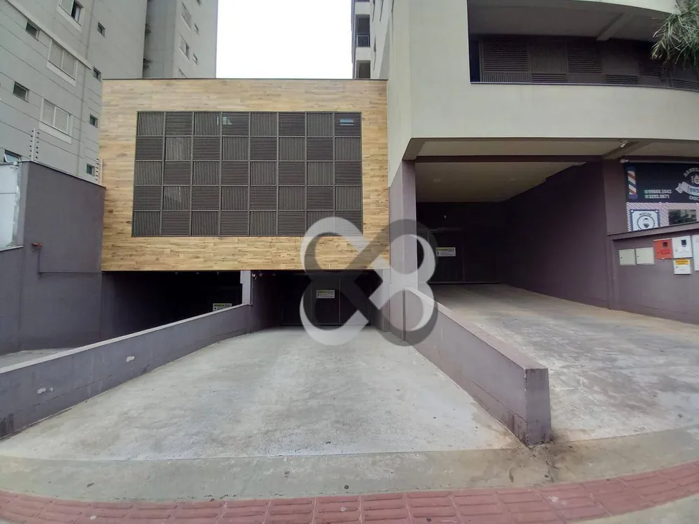 Apartamento, 2 quartos, 58 m² - Foto 1