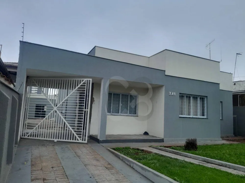 Casa, 340 m² - Foto 2