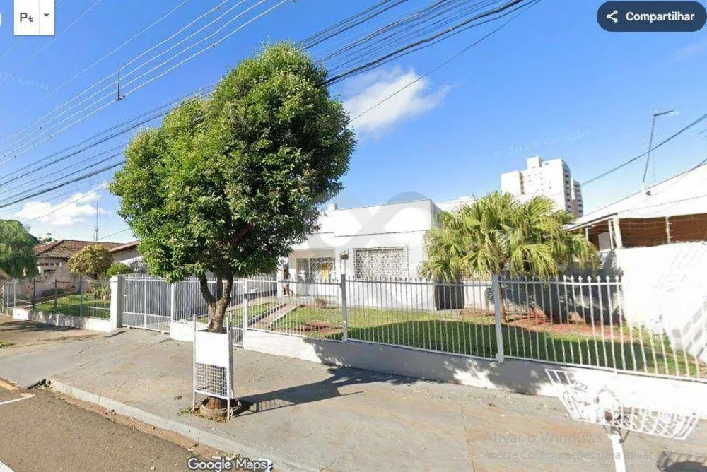 Casa, 340 m² - Foto 1