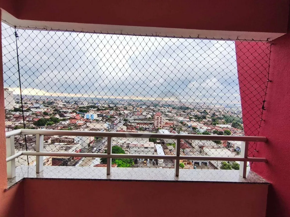 Apartamento, 3 quartos, 76 m² - Foto 5