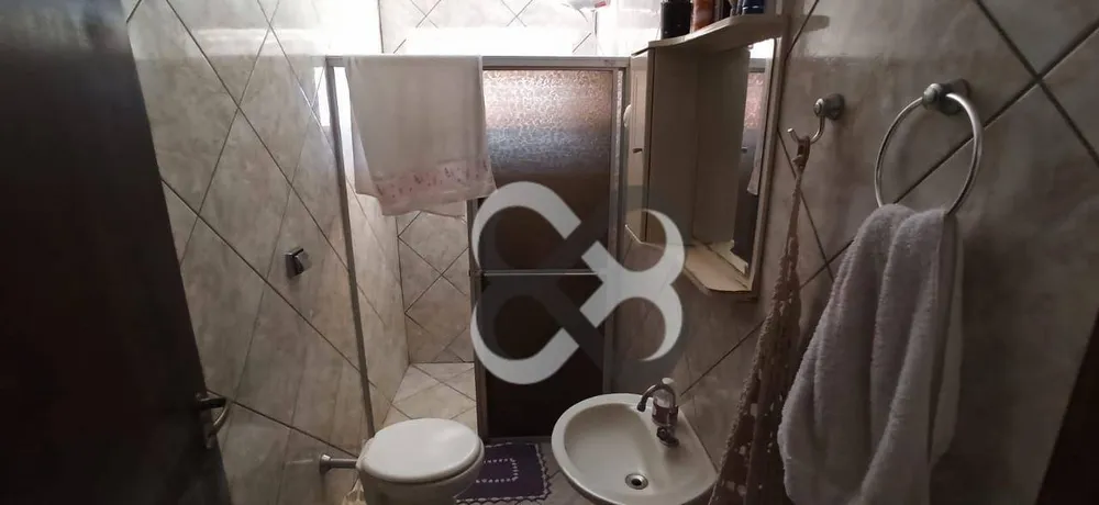Casa, 4 quartos, 193 m² - Foto 8