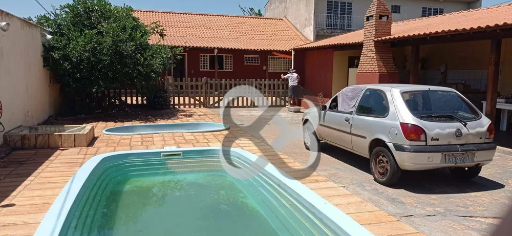 Casa, 4 quartos, 193 m² - Foto 3