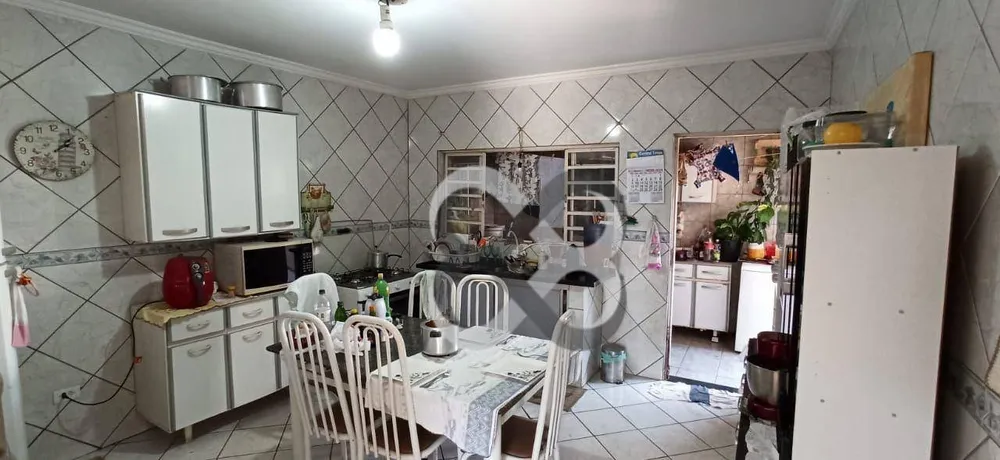 Casa, 4 quartos, 193 m² - Foto 5