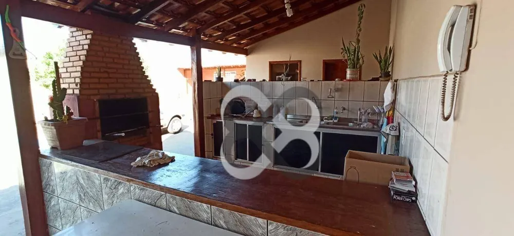 Casa, 4 quartos, 193 m² - Foto 12