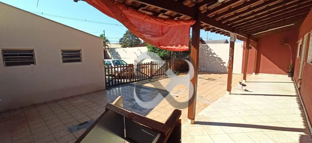Casa, 4 quartos, 193 m² - Foto 6