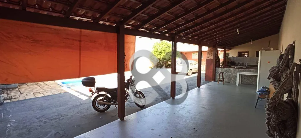 Casa, 4 quartos, 193 m² - Foto 11