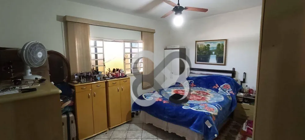 Casa, 4 quartos, 193 m² - Foto 4