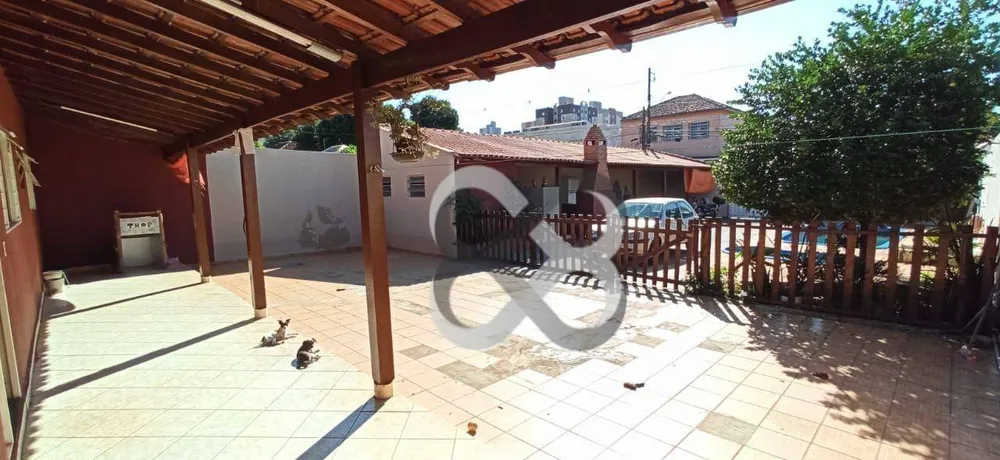 Casa, 4 quartos, 193 m² - Foto 7