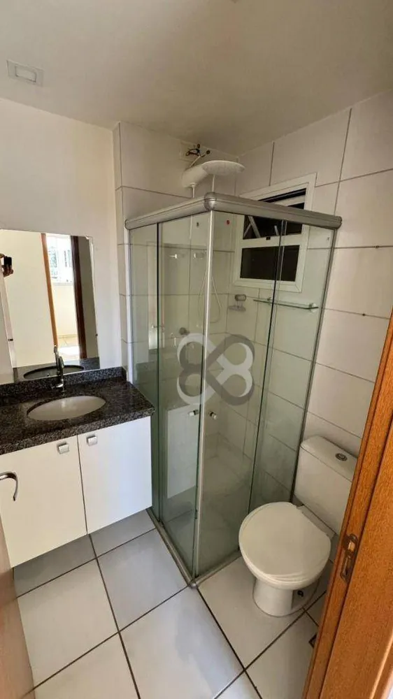 Apartamento, 3 quartos, 58 m² - Foto 3