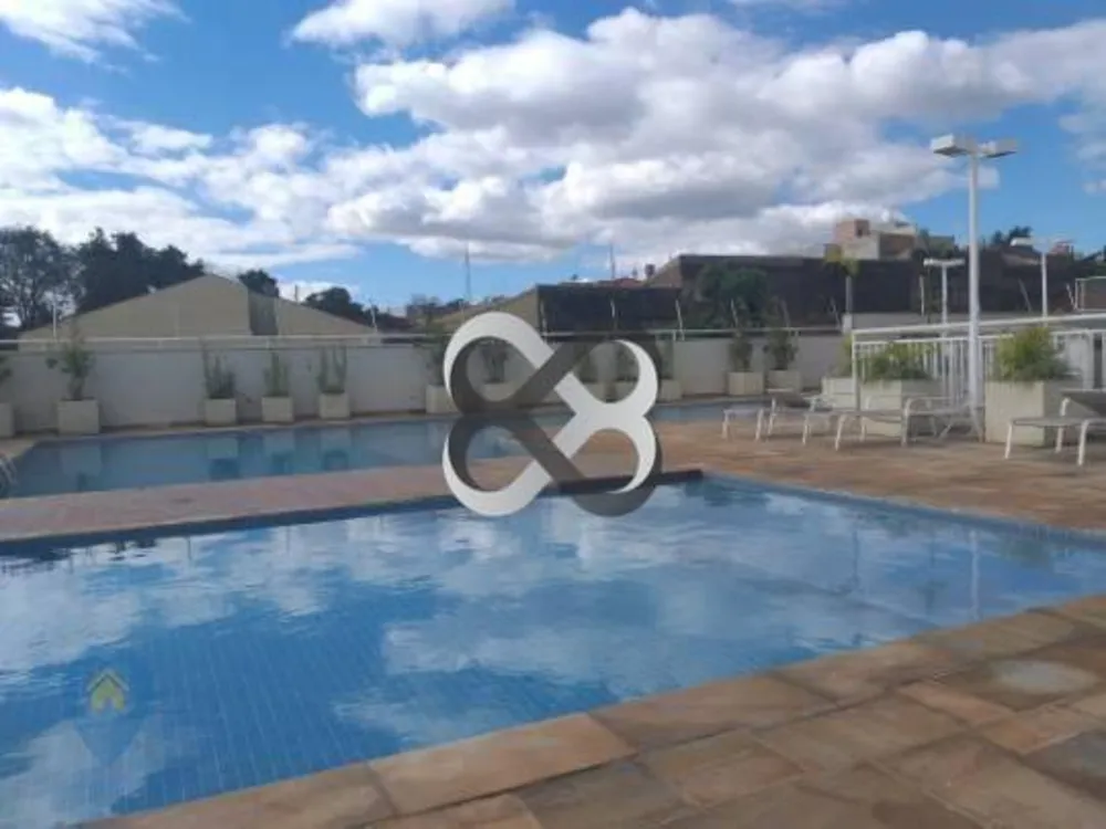 Apartamento, 3 quartos, 58 m² - Foto 1