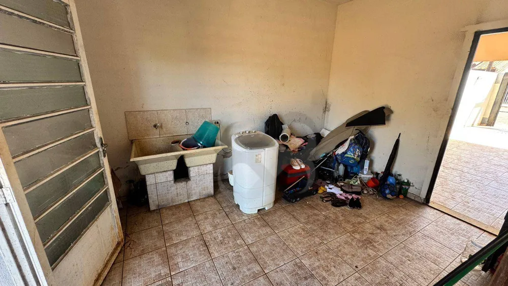Sobrado, 3 quartos, 300 m² - Foto 6