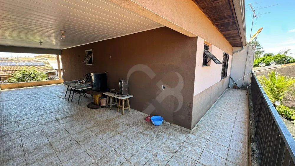 Sobrado, 3 quartos, 300 m² - Foto 12