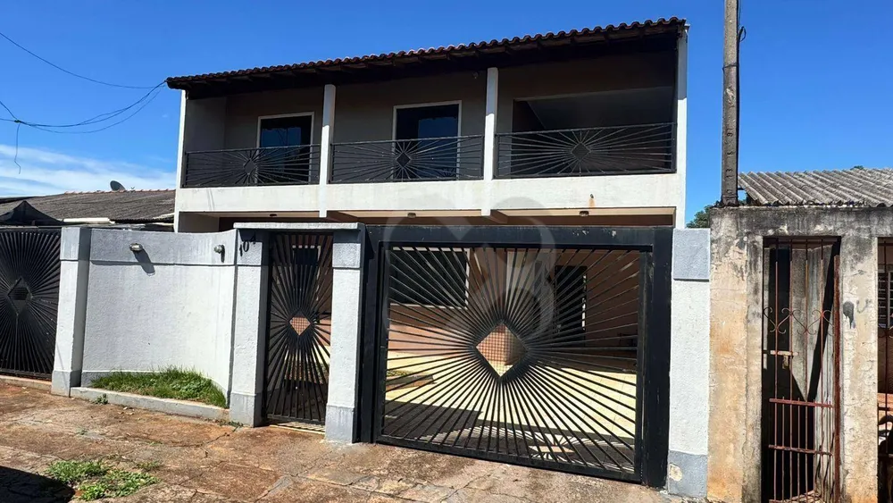 Sobrado, 3 quartos, 300 m² - Foto 2