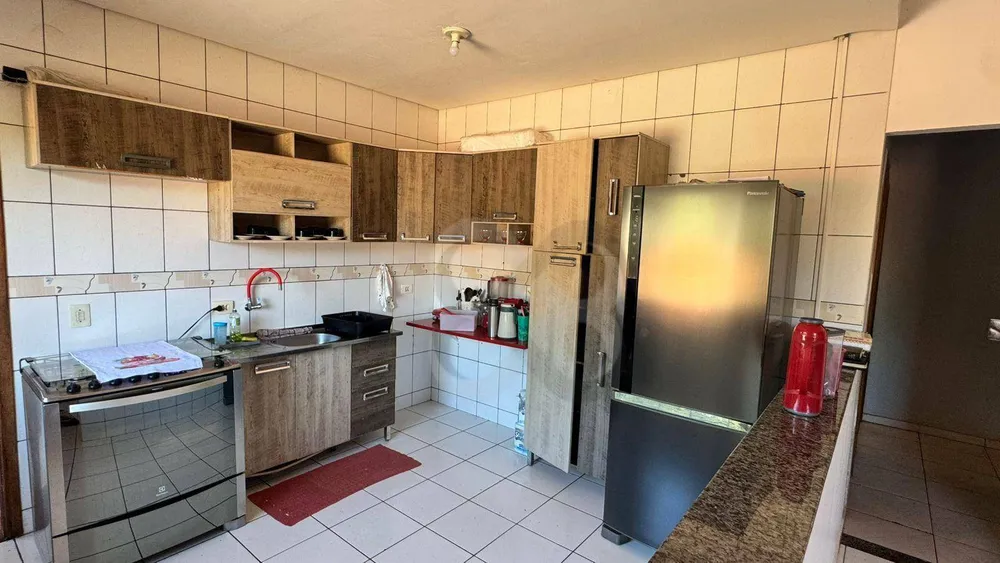 Sobrado, 3 quartos, 300 m² - Foto 5