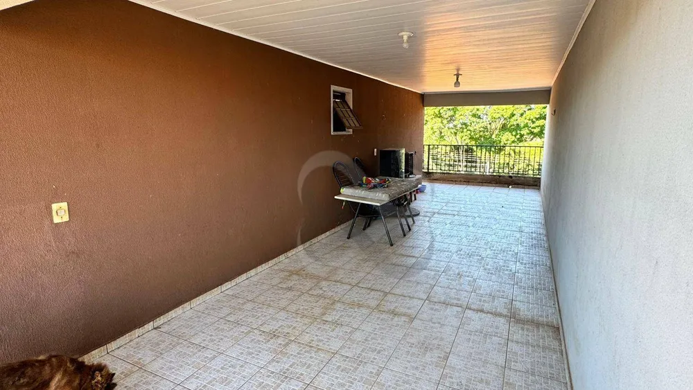 Sobrado, 3 quartos, 300 m² - Foto 11
