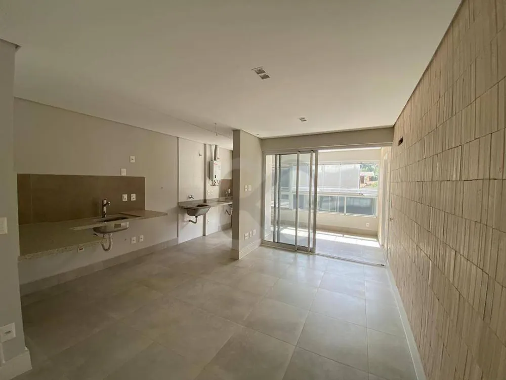 Apartamento, 2 quartos, 78 m² - Foto 2