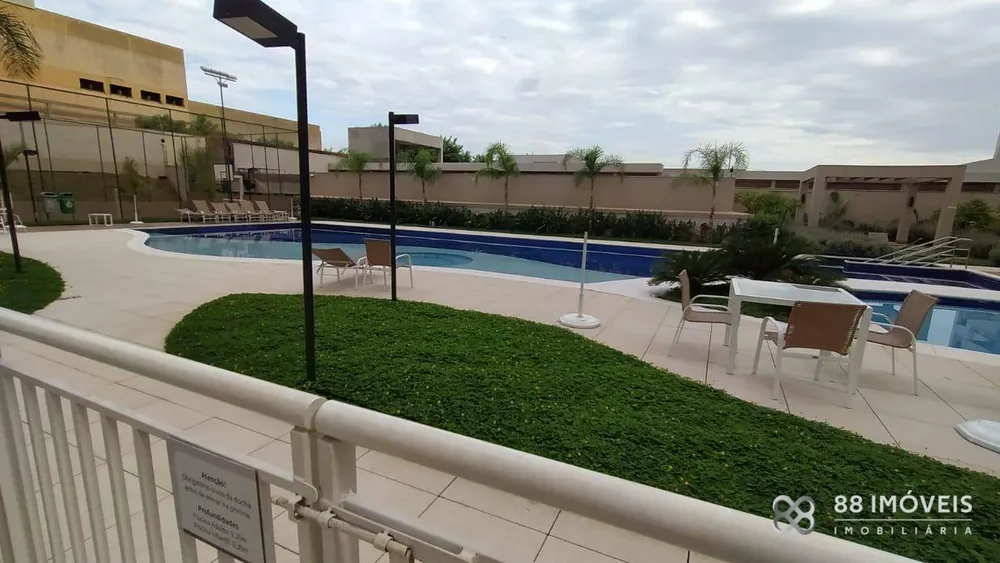 Apartamento, 3 quartos, 91 m² - Foto 4
