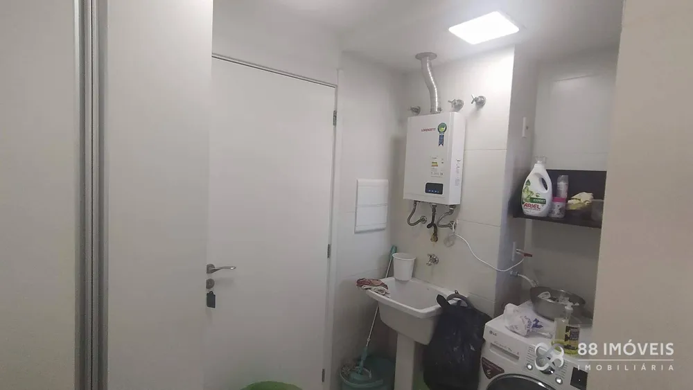 Apartamento, 3 quartos, 91 m² - Foto 3