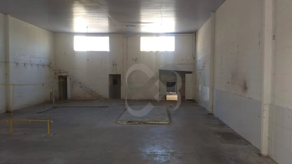 Depósito-Galpão, 500 m² - Foto 3