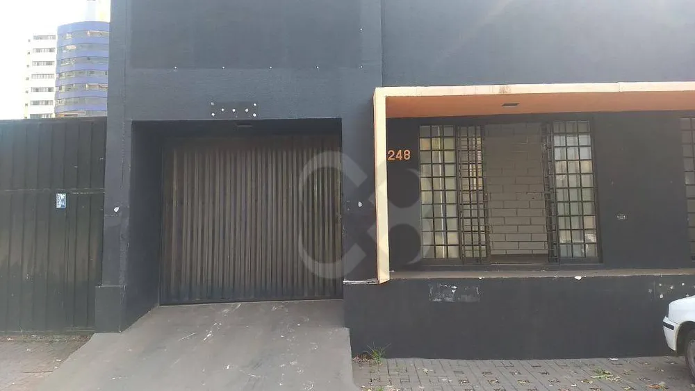 Depósito-Galpão, 500 m² - Foto 1