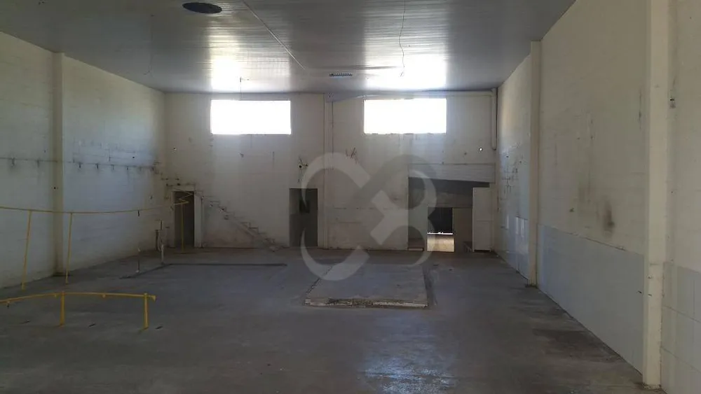 Depósito-Galpão, 500 m² - Foto 2