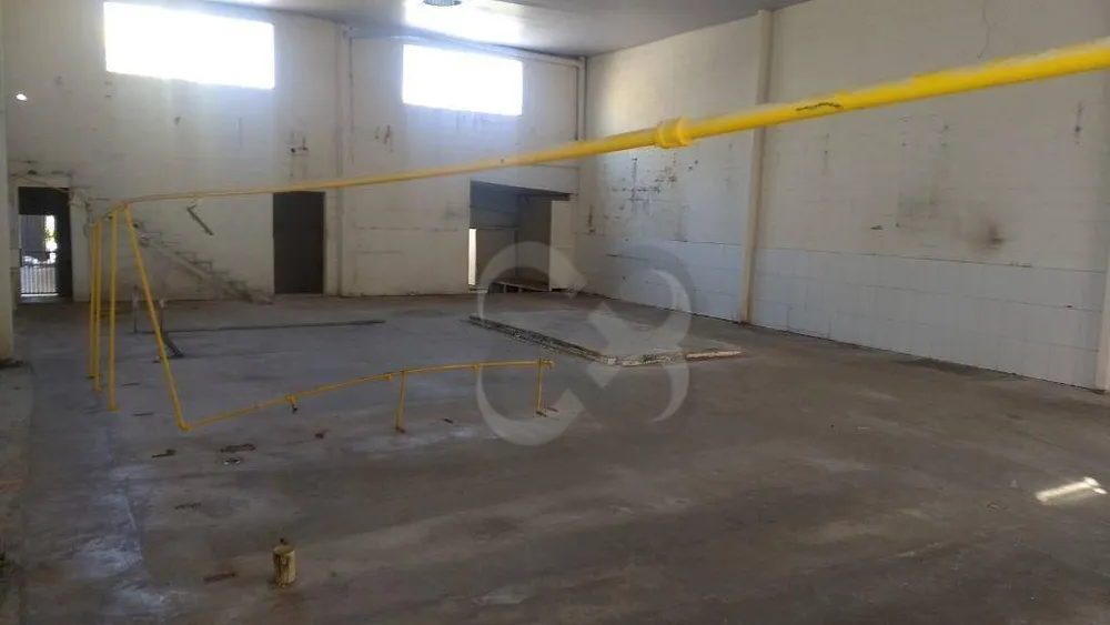 Depósito-Galpão, 500 m² - Foto 6