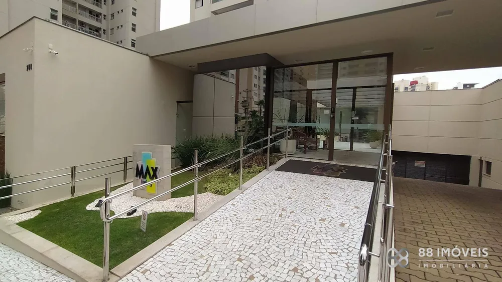 Apartamento, 3 quartos, 83 m² - Foto 1
