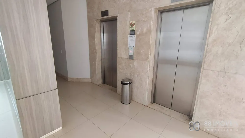 Apartamento, 3 quartos, 83 m² - Foto 3
