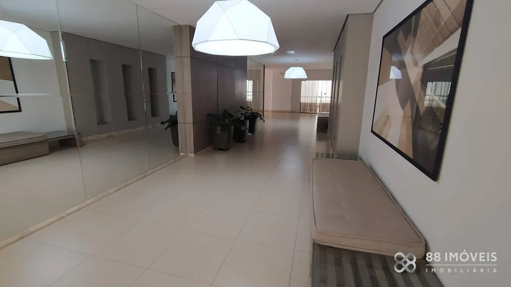 Apartamento, 3 quartos, 83 m² - Foto 4