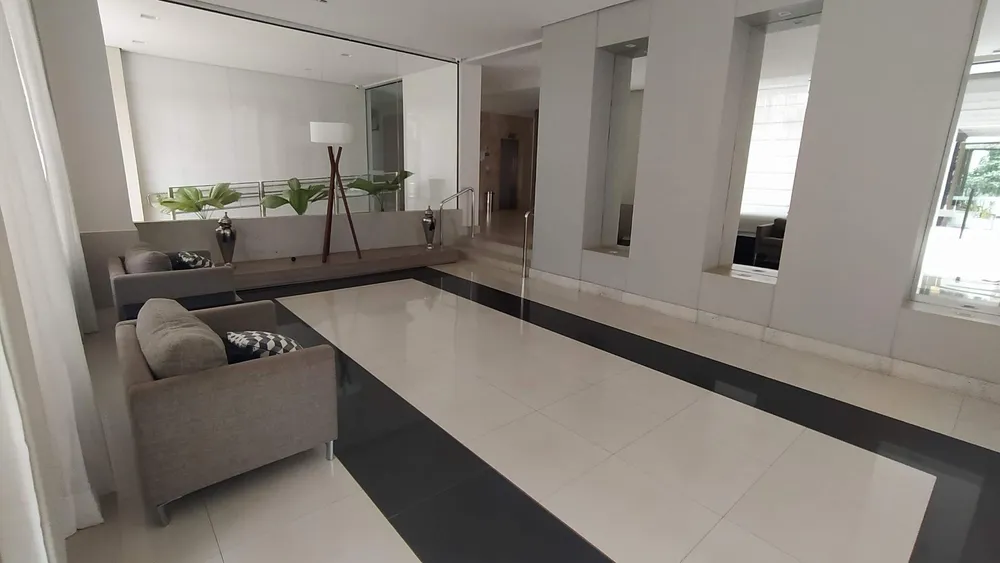 Apartamento, 3 quartos, 83 m² - Foto 2