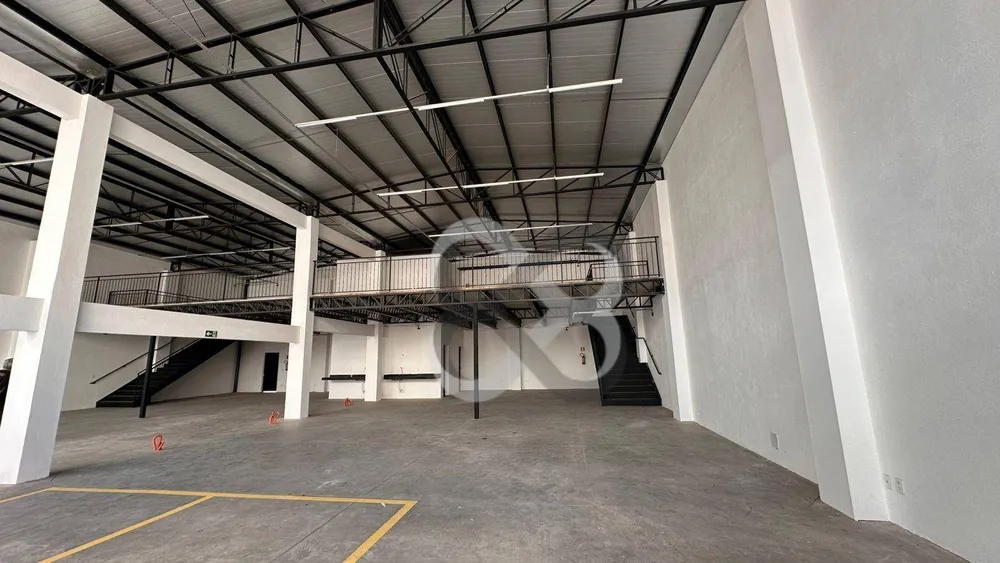 Loja-Salão, 450 m² - Foto 4
