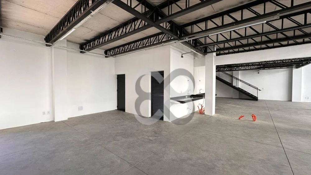 Loja-Salão, 450 m² - Foto 8