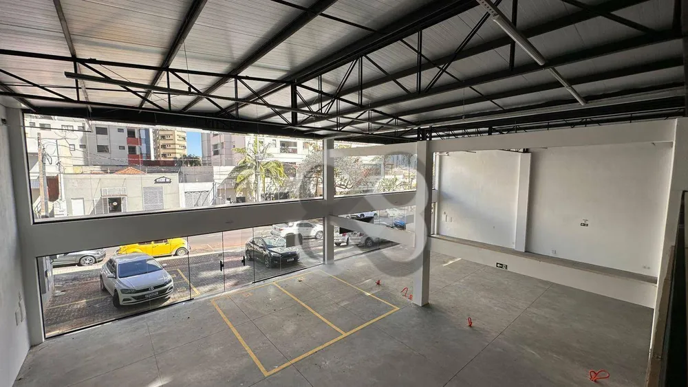 Loja-Salão, 450 m² - Foto 9