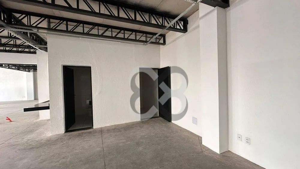 Loja-Salão, 450 m² - Foto 6