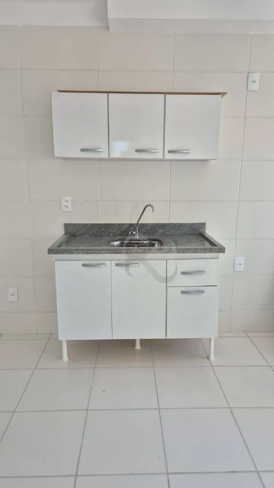 Apartamento, 2 quartos, 47 m² - Foto 1