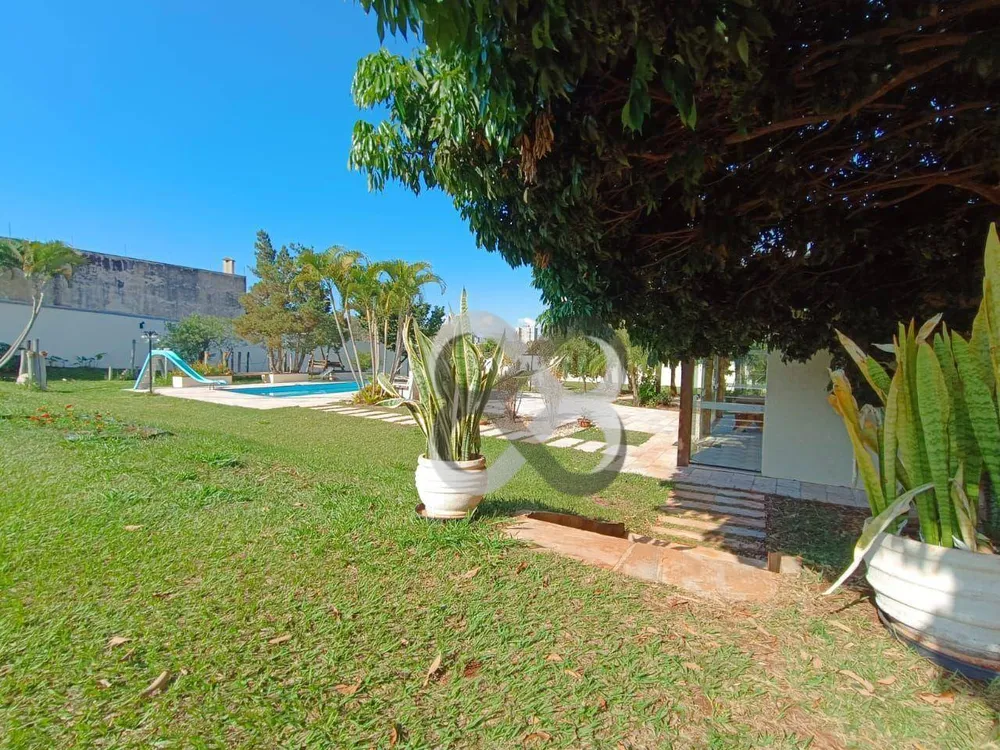 Chácara, 3 quartos, 2500 m² - Foto 2