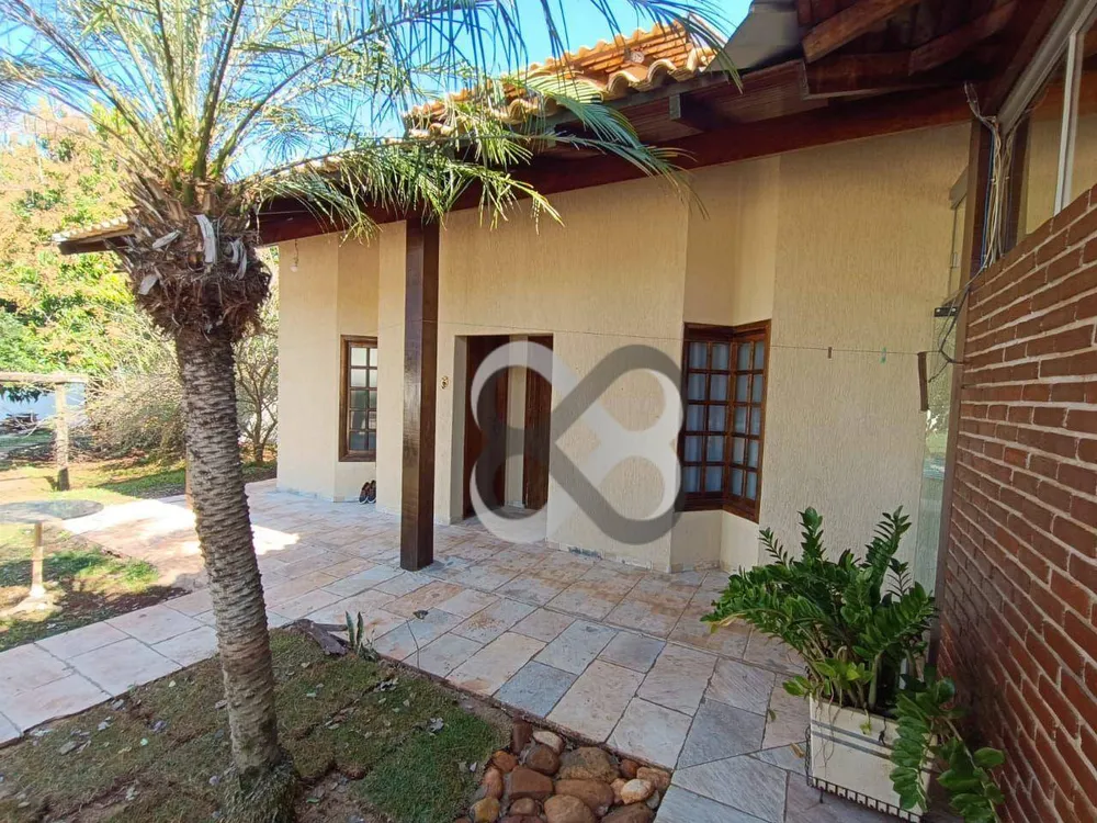 Chácara, 3 quartos, 2500 m² - Foto 8