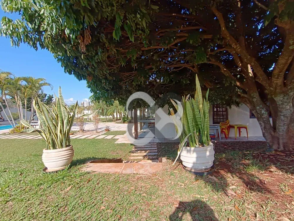 Chácara, 3 quartos, 2500 m² - Foto 3