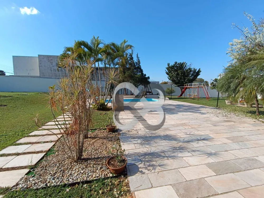 Chácara, 3 quartos, 2500 m² - Foto 4