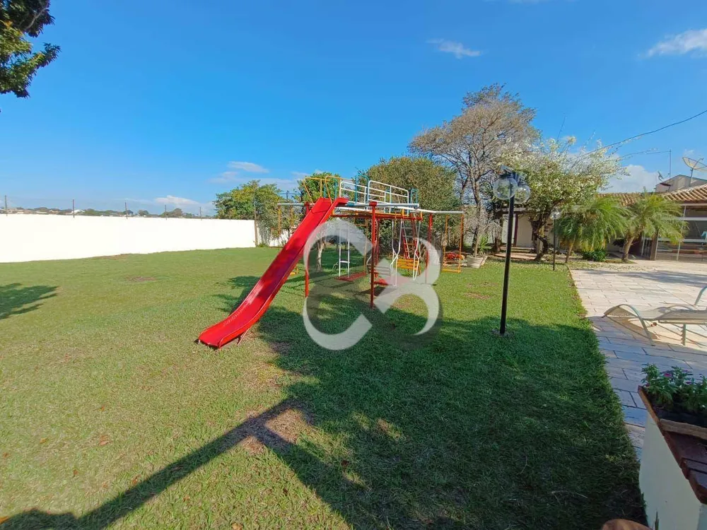 Chácara, 3 quartos, 2500 m² - Foto 12