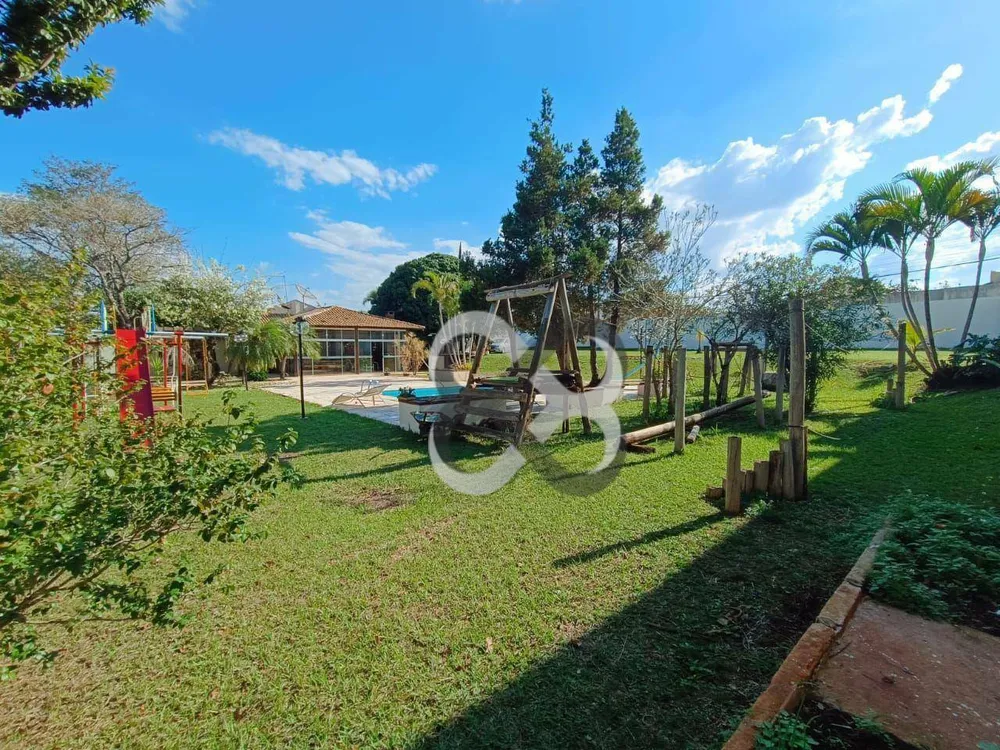 Chácara, 3 quartos, 2500 m² - Foto 11