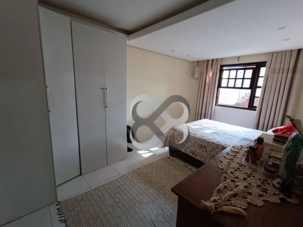 Chácara, 3 quartos, 2500 m² - Foto 6