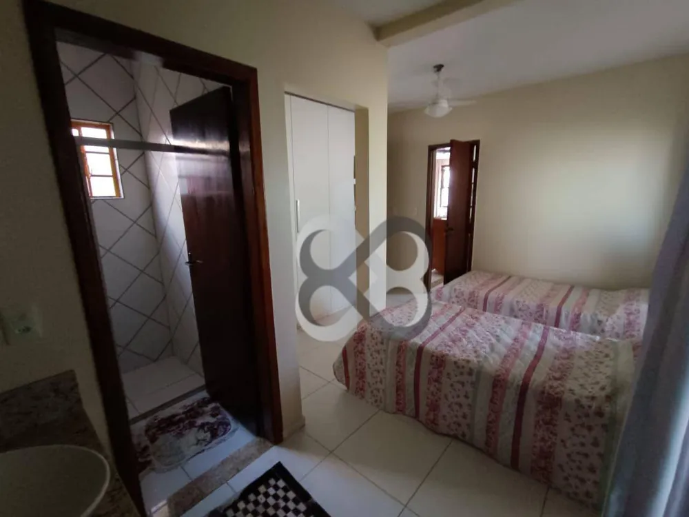 Chácara, 3 quartos, 2500 m² - Foto 7